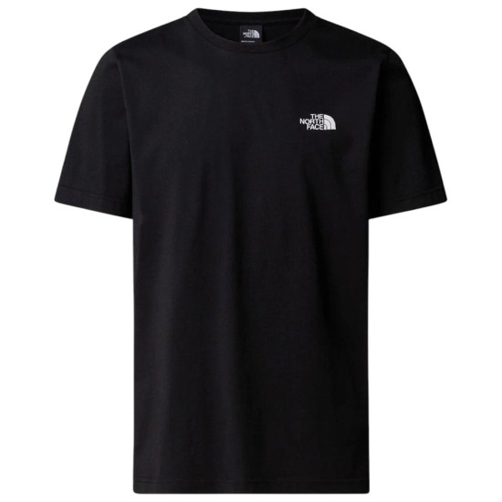 The North Face Ανδρική κοντομάνικη μπλούζα Half Dome Photo Tee